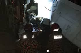 Flying instructor killed in plane crash in Ipoh