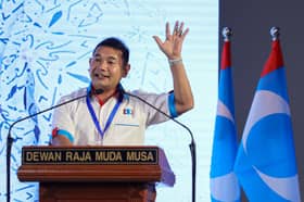 PRU15: HARAPAN selesai agih hampir semua kerusi