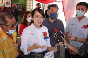 500 warga Subang Jaya terima RM300 sebulan, lebih ramai bakal dibantu