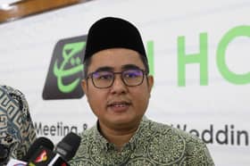 Counter for Muassasah haj incentive application to open on Mondays, Tuesdays from July 10