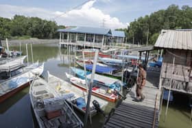 Kerajaan Negeri rangka inisiatif tarik minat belia sertai sektor perikanan