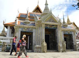 Thailand set to welcome 20 mln tourists, generate revenue of US$64.5 bln in 2023