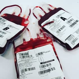 Ageing nation: Health Ministry targets youth to boost blood donations