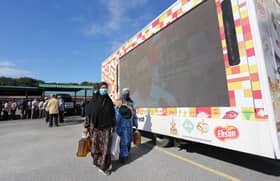 Jualan murah jimat separuh belanja dapur, perlu diada secara kerap