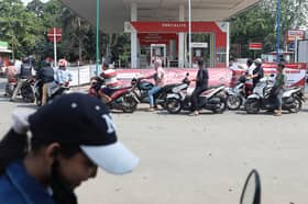 Indonesia to ban sale of RON-88 , RON-89 petrol next year