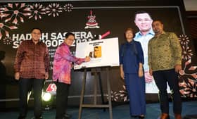 Kisah hidup Tunku Abdul Rahman wajar dibaca segenap lapisan masyarakat