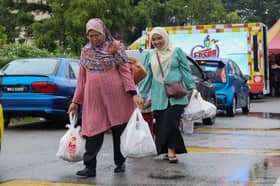 Jelajah jualan murah PKPS di sembilan lagi lokasi esok