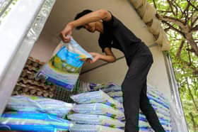 Menteri: Pengeluaran beras putih tempatan diyakini pulih dalam sebulan