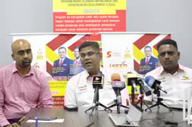 Terima permintaan tinggi, Selangor tambah dana RM500,000 untuk I-Seed