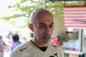 Altimet percaya RS-1 dapat atasi masalah kenaikan harga barang