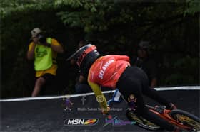 சுக்மா 2022- சைக்கிளோட்டப் போட்டியில் சிலாங்கூருக்கு ஆறாவது தங்கம்