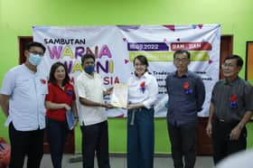 Penduduk pangsapuri luah syukur, dapat hak milik strata selepas 20 tahun