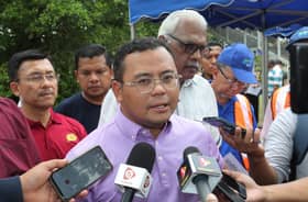 No official application made to organise Federal ministry carnival — MB