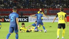 Elak insiden rusuhan, FAM kaji SOP penonton masuk stadium