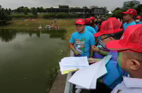 State govt wants Irrigation, Drainage Dept to expedite mitigation project in flood-prone locations