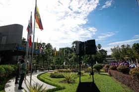 No issue of Commonwealth medal winners joining Sukma — MSN DG