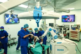 Jawatankuasa ditubuh tangani kos kenaikan penjagaan kesihatan swasta