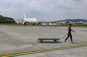 சுபாங் விமான நிலையம் வணிக விமானப் போக்குவரத்து மையமாக மாறும்