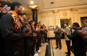 Selangor fully supports MSNS plans to increase sporting excellence — MB