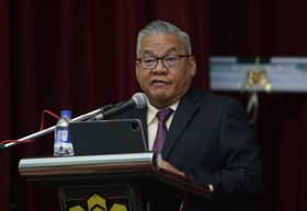 MACC nabs 59 staff of public, private universities for corruption since 2017