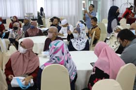 MBI: Insentif haji bukti komitmen negeri tingkat syiar islam, rai jemaah