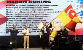 Selangor satisfied with athletes’ achievement in Sukma — Exco