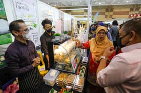 2022 Selbiz Expo the best medium to help SMEs