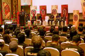 Sukma 2022: Selangor’s weightlifting, women's hockey teams confident of winning gold