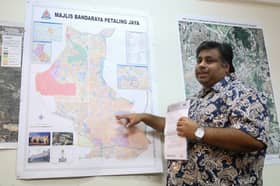 Come and pitch in your ideas on redevelopment of industrial area, PJ locals told