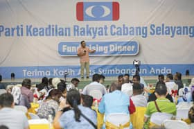 HARAPAN sedia hadapi PRU15 bila-bila masa, tekad pulih semula negara