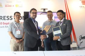 EXCO: Potensi nilai transaksi pameran udara negeri lepasi sasaran, capai RM1.7 bilion