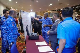 Selangor gears up for floods, ensuring smooth run of rescue operations