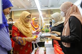 Selangor is the focus of service industry, biggest contributor to GDP