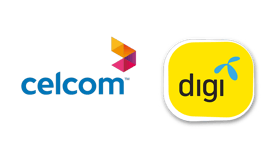 Securities Commission approves Digi-Celcom proposed merger — Digi, Axiata Group