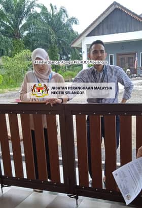 Selangor DOSM urges public to not spread false info, pictures of its census staff as scammers, robbers