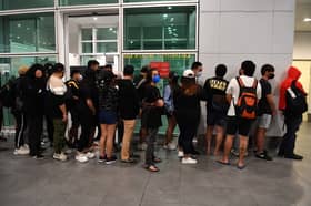 Job scam issue among Malaysia's priorities as Asean chair — Deputy minister