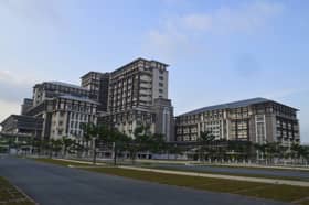 Hospital Shah Alam antara 10 hospital awam diiktiraf mesra ibadah