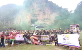 Upgrading tourism facilities among focus points of 2023 Selangor Budget — MB