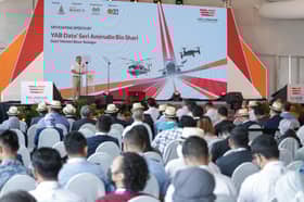 Peruntuk RM25 juta giat promosi program pelaburan