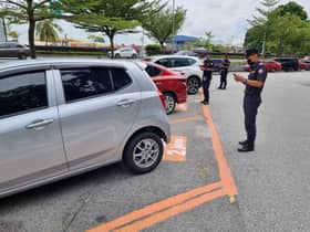 Parking concessionaire chosen via open tender — MB