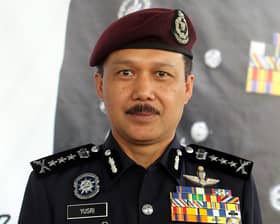 Lelaki rugi lebih RM1.6 juta akibat pelaburan kripto tidak wujud