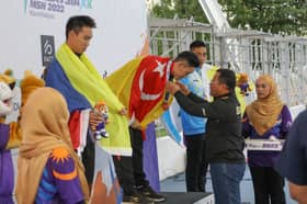Selangor idam juarai SUKMA 2024, tumpu acara mampu tuai pingat