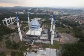 MB: Tubuh mesyuarat jawatankuasa seragamkan tadbir urus Lembah Klang Raya