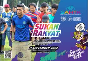 MBSA anjur sukan rakyat, saringan percuma sempena hari tanpa kenderaan Ahad ini