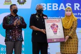 MACC entrusts MBI to organise Certified Integrity Officer programme in Selangor