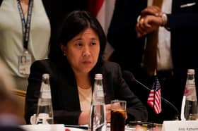 US, Indo-Pacific countries launch trade talks shunning tariff cuts