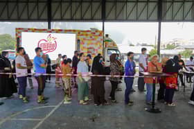 State economy grows, more initiatives for the people