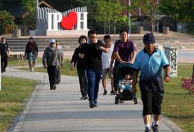 Malaysia launches global exercise medicine society to tackle NCDs