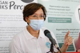 Dr Adeeba appointed as commissioner of the Global Commission on Drug Policy