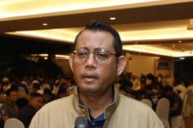 600 penduduk DUN Seri Setia terima bantuan RM300 sebulan